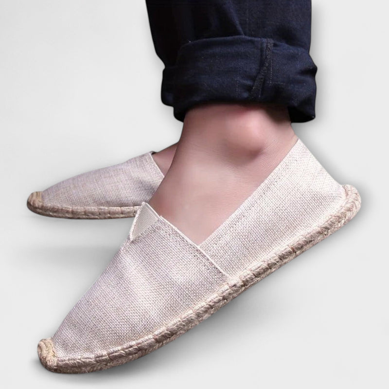 Alynthe - Comfortgerichte Orthopedische Espadrilles