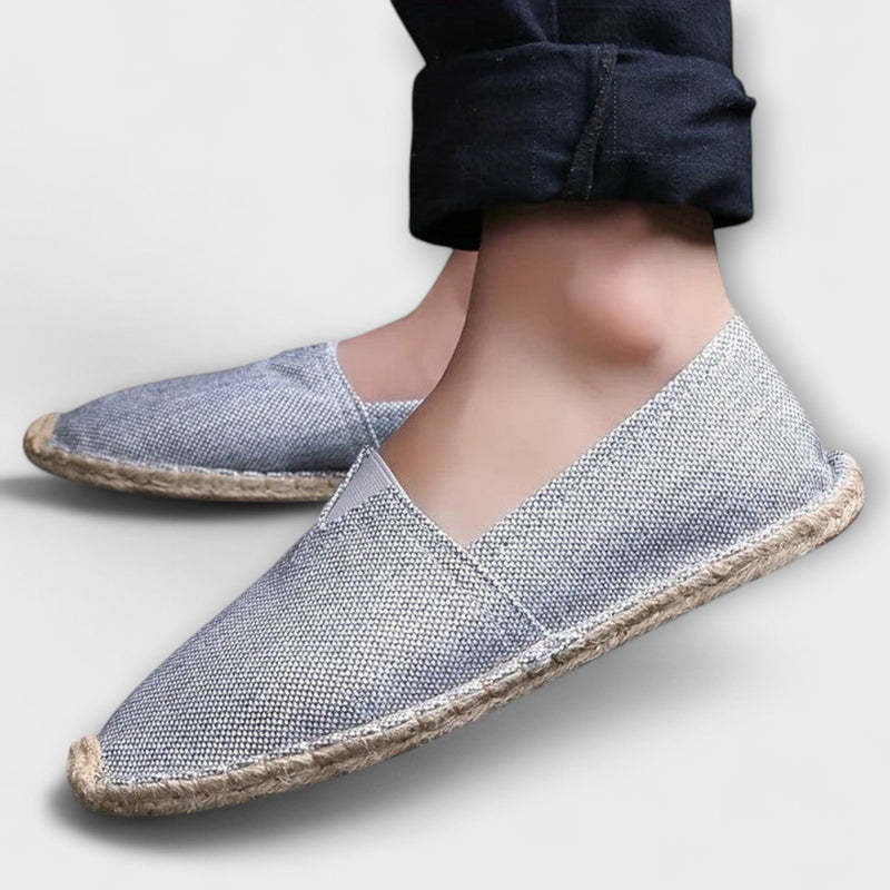 Alynthe - Comfortgerichte Orthopedische Espadrilles