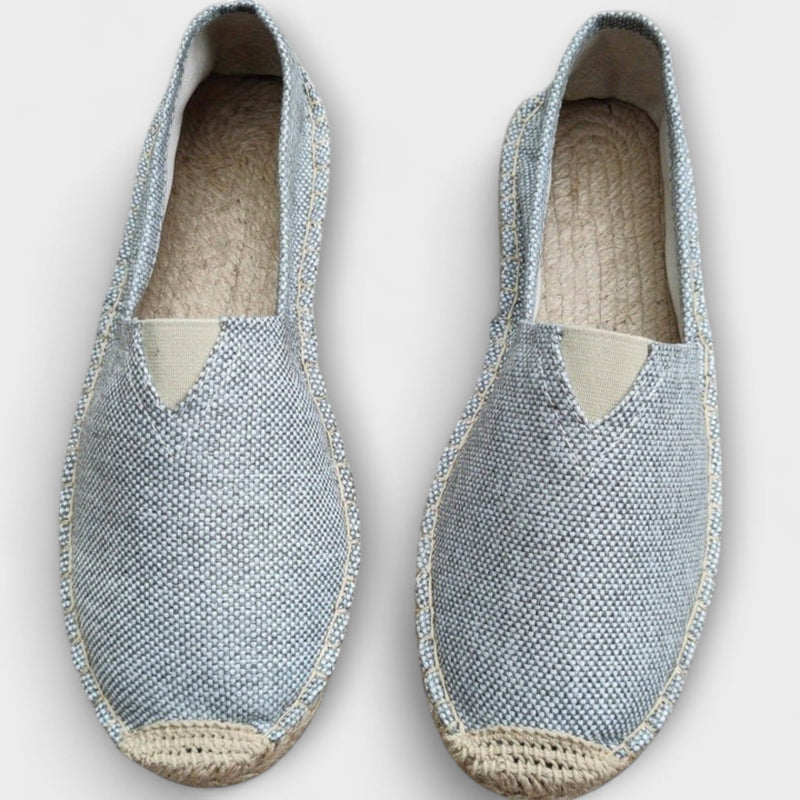Alynthe - Comfortgerichte Orthopedische Espadrilles