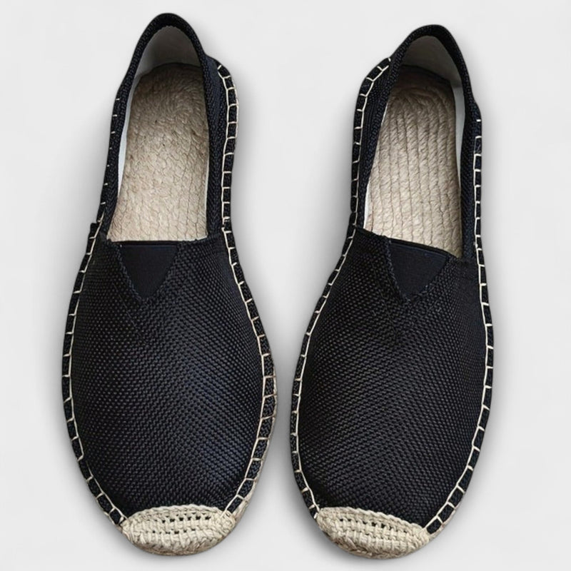 Alynthe - Comfortgerichte Orthopedische Espadrilles