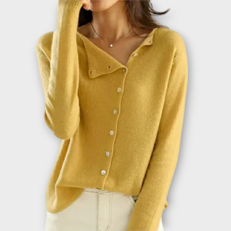 Paige - Comfortabele Cardigan