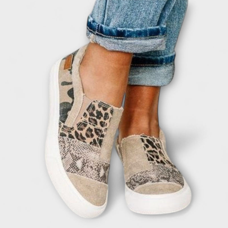 Mirayen - Comfort - Orthopedische Loafers