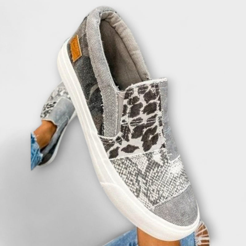 Mirayen - Comfort - Orthopedische Loafers