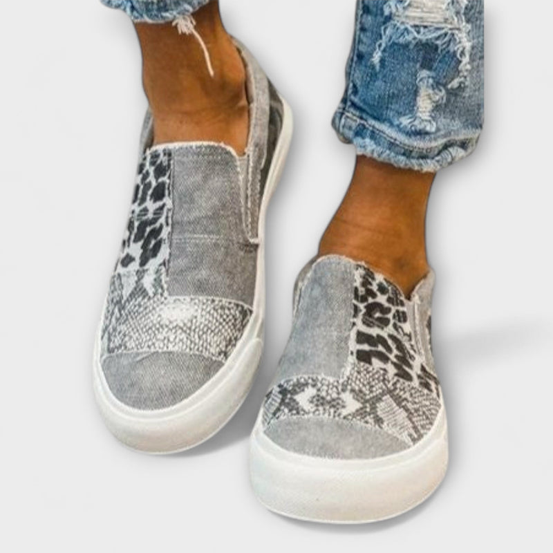 Mirayen - Comfort - Orthopedische Loafers