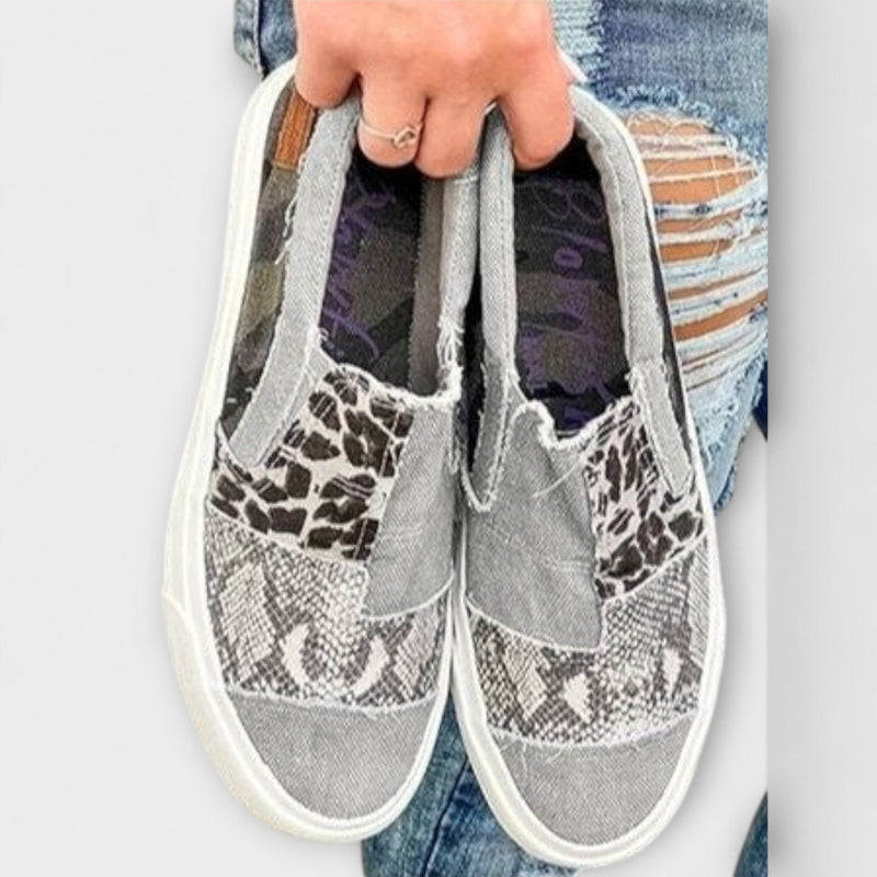 Mirayen - Comfort - Orthopedische Loafers