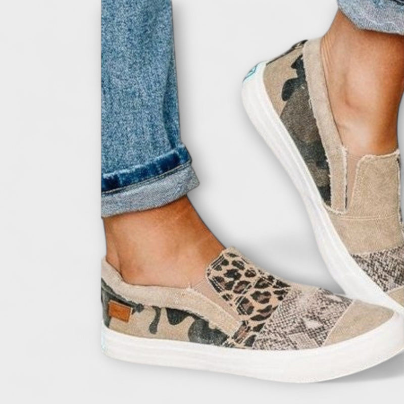 Mirayen - Comfort - Orthopedische Loafers