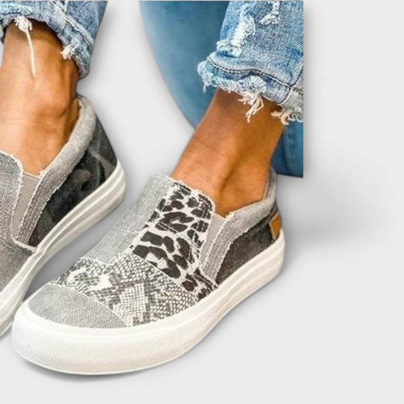 Mirayen - Comfort - Orthopedische Loafers