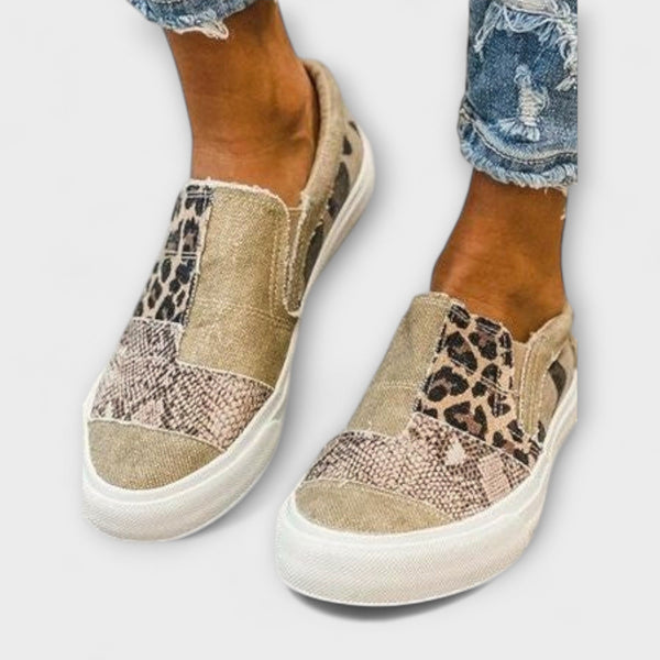 Mirayen - Comfort - Orthopedische Loafers