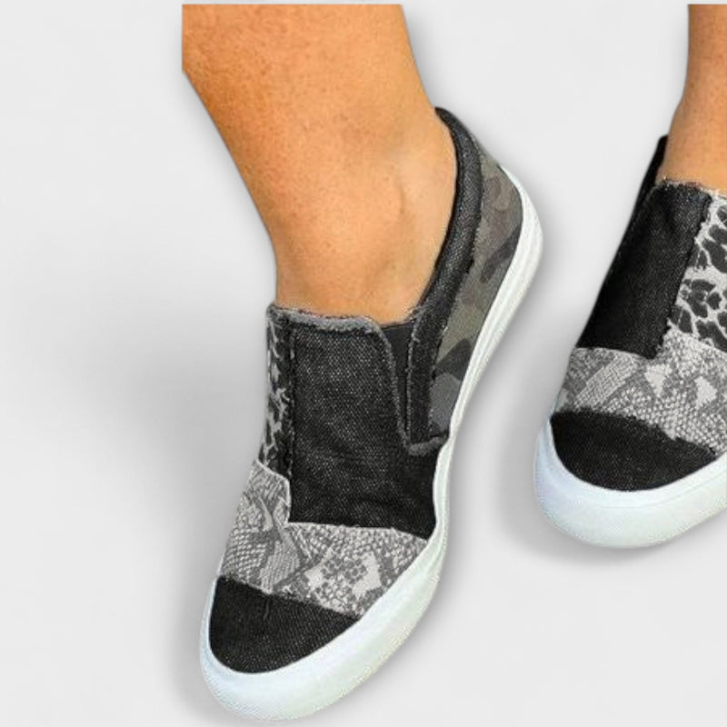 Mirayen - Comfort - Orthopedische Loafers