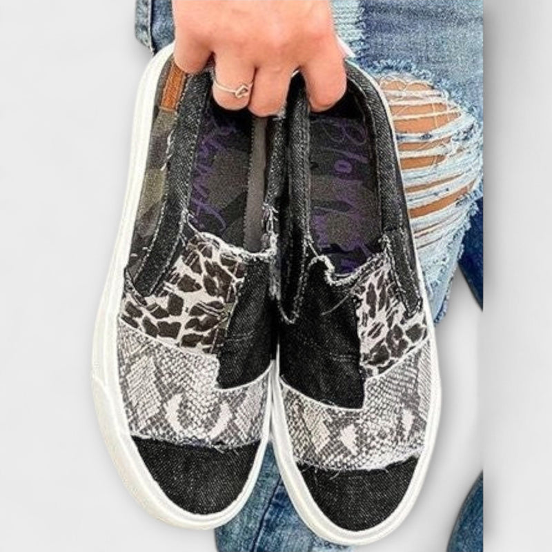 Mirayen - Comfort - Orthopedische Loafers