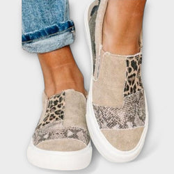 Mirayen - Comfort - Orthopedische Loafers