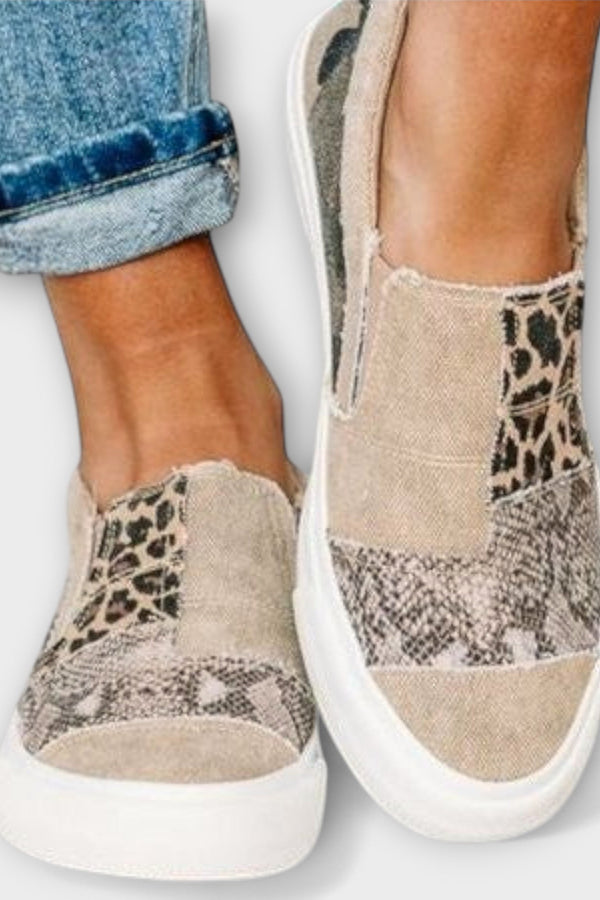 Mirayen - Comfort - Orthopedische Loafers