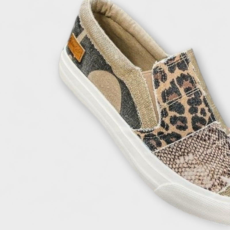 Mirayen - Comfort - Orthopedische Loafers
