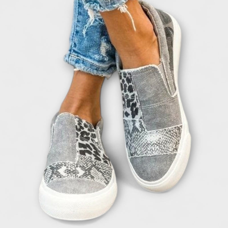 Mirayen - Comfort - Orthopedische Loafers