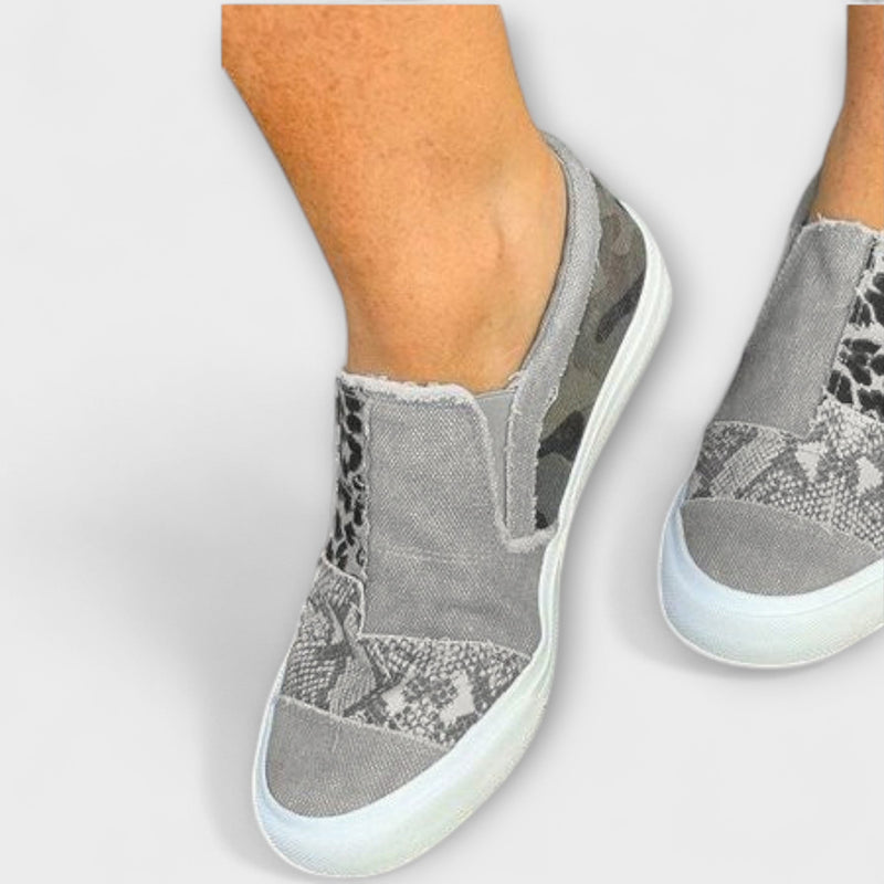 Mirayen - Comfort - Orthopedische Loafers