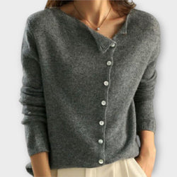 Paige - Comfortabele Cardigan