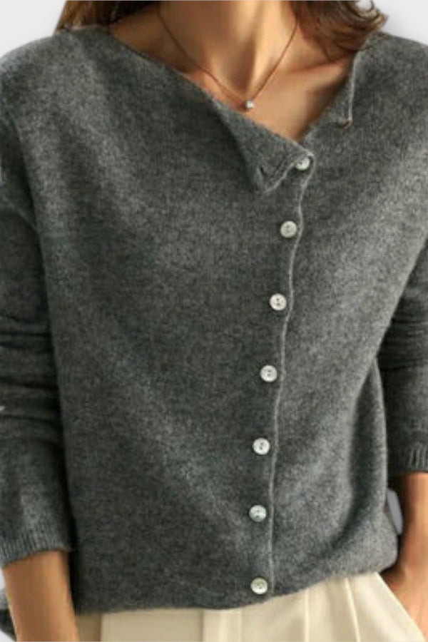 Paige - Comfortabele Cardigan