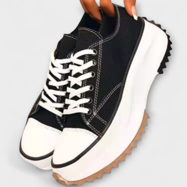 Eveloise - Gezellige Sneakers voor Comfort de Hele Dag