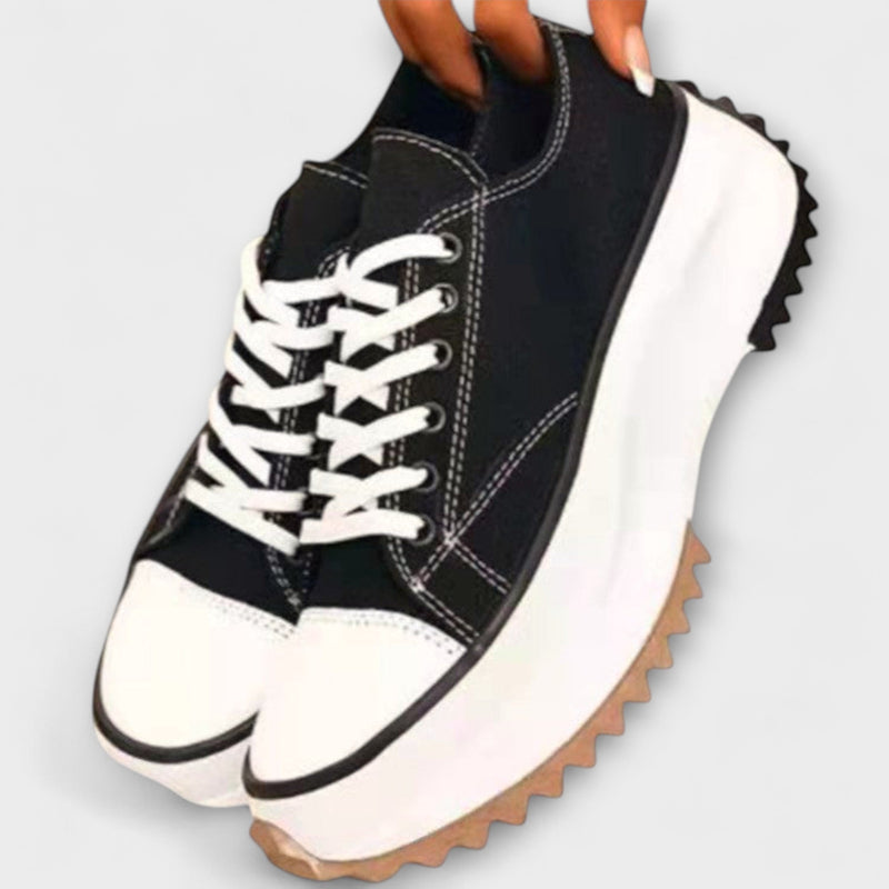 Eveloise - Gezellige Sneakers voor Comfort de Hele Dag