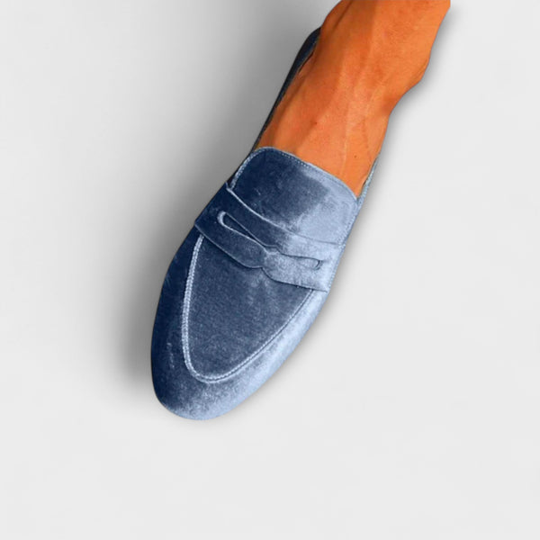 Olivrah - Gezellige Loafers voor Comfort de Hele Dag