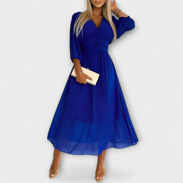 Nia - Chic Wikkeljurk