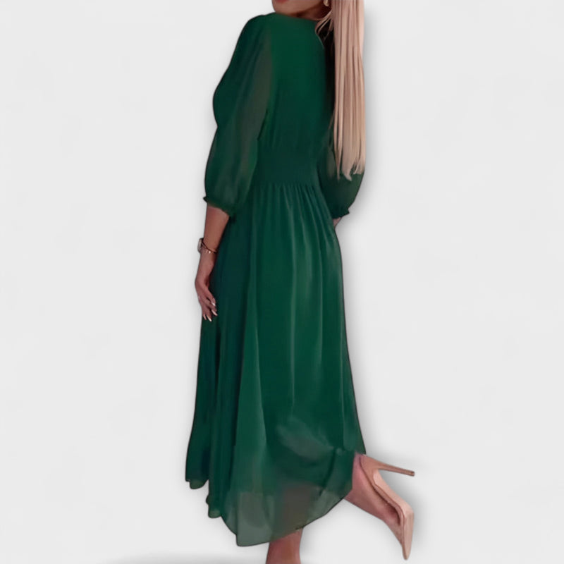 Nia - Chic Wikkeljurk