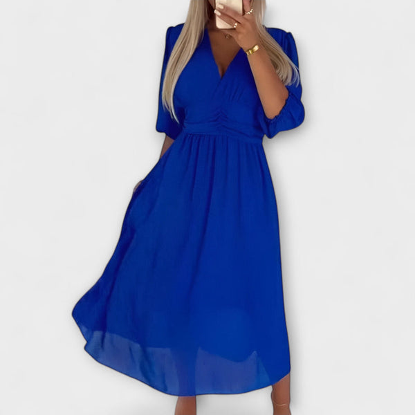 Nia - Chic Wikkeljurk
