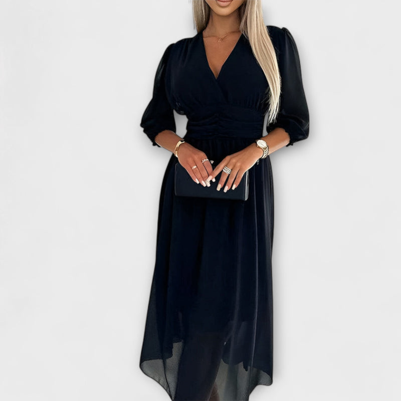 Nia - Chic Wikkeljurk
