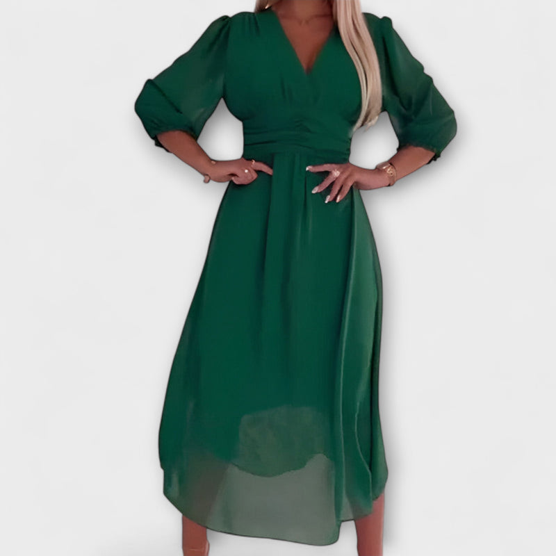 Nia - Chic Wikkeljurk