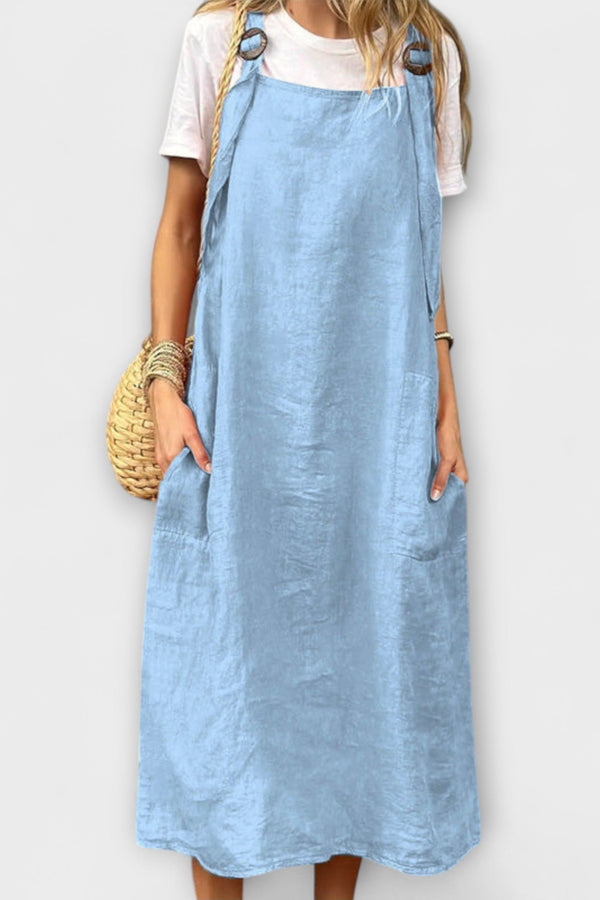 Mirta Overalls
