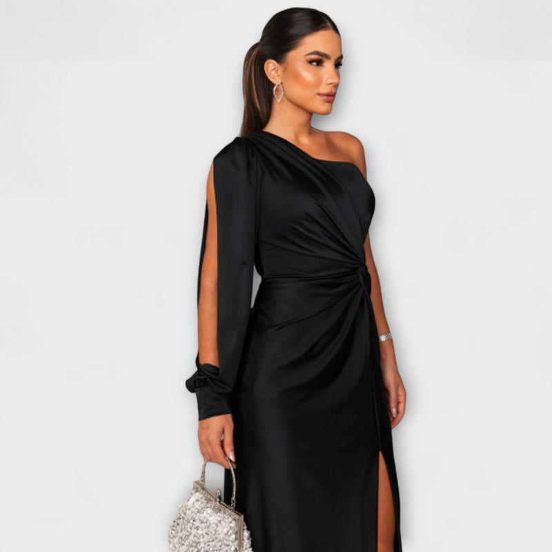 Elisa - Elegante Jurk met Sofistication