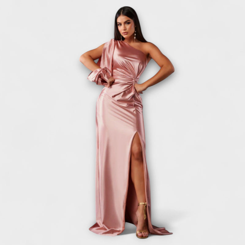 Elisa - Elegante Jurk met Sofistication