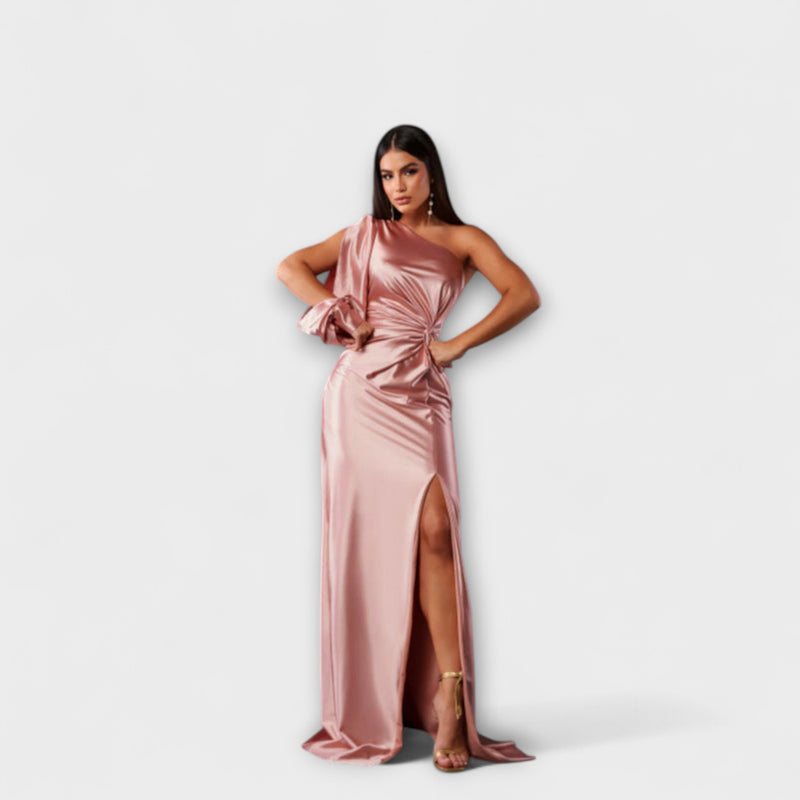 Clara - Chic Maxi Jurk