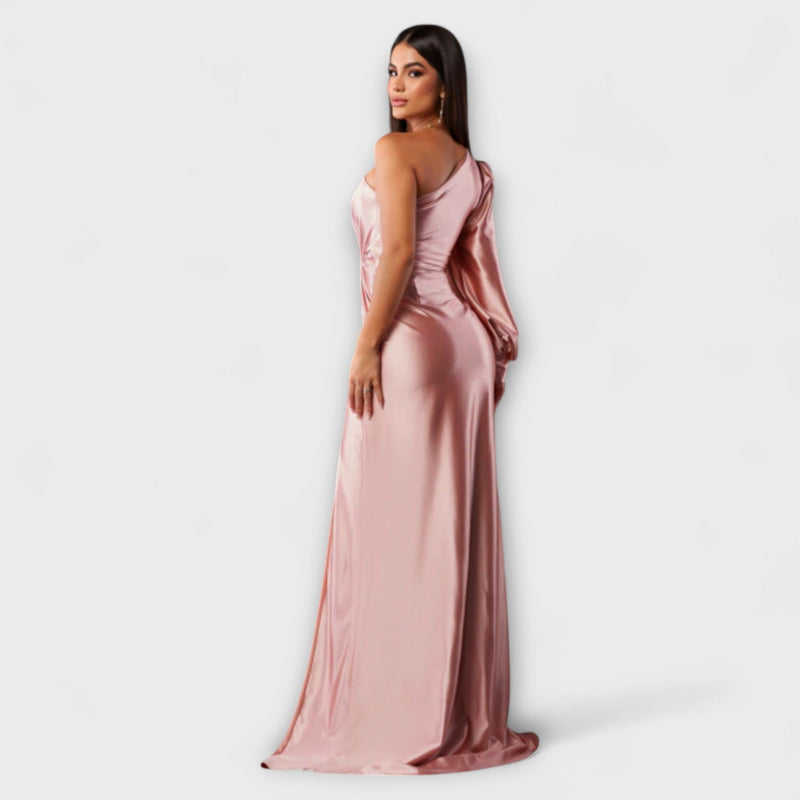 Elisa - Elegante Jurk met Sofistication