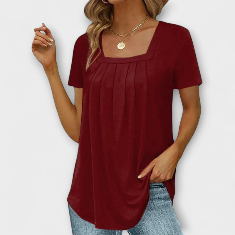 Annie - Damesblouse