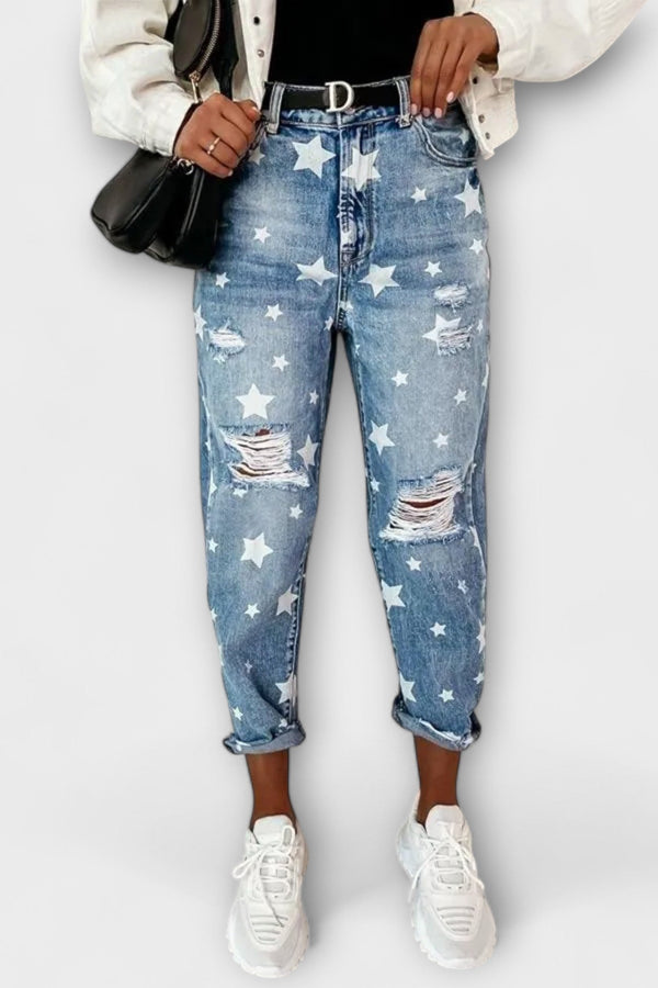 Ivy - unieke en comfortabele broek