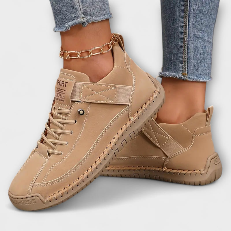 Mia - Comfort Fit Orthopedische Sneakers