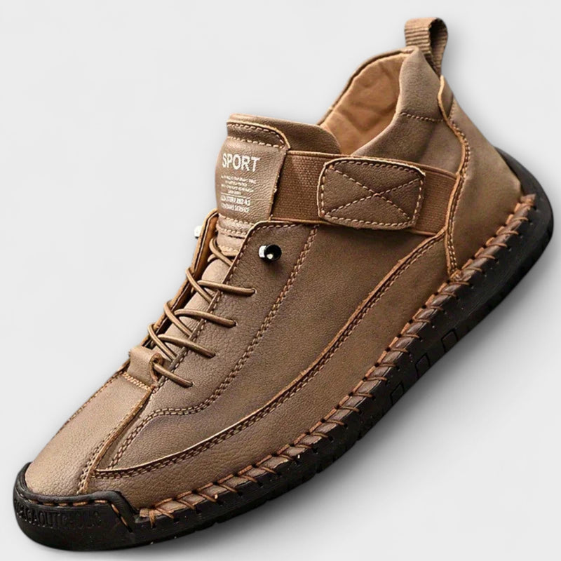 Mia - Comfort Fit Orthopedische Sneakers