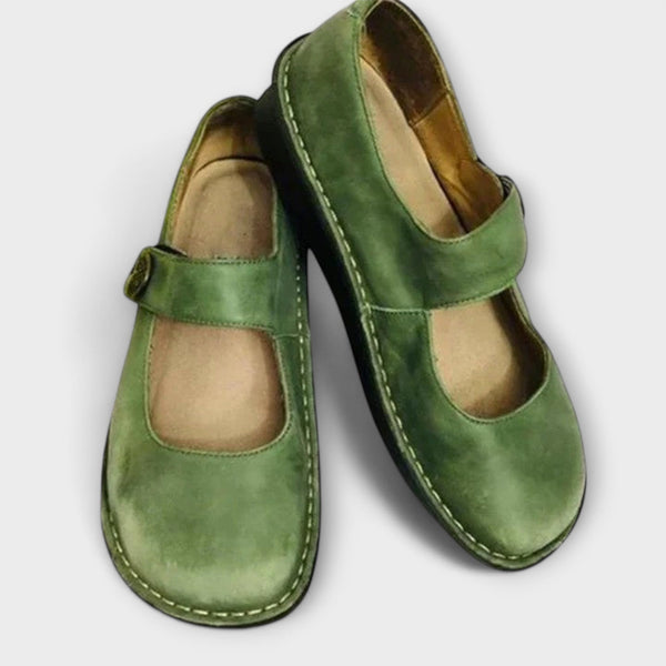 Violetta - Comfortabele Orthopedische Schoenen