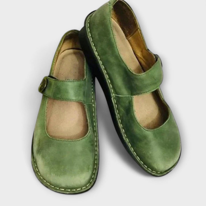 Violetta - Comfortabele Orthopedische Schoenen
