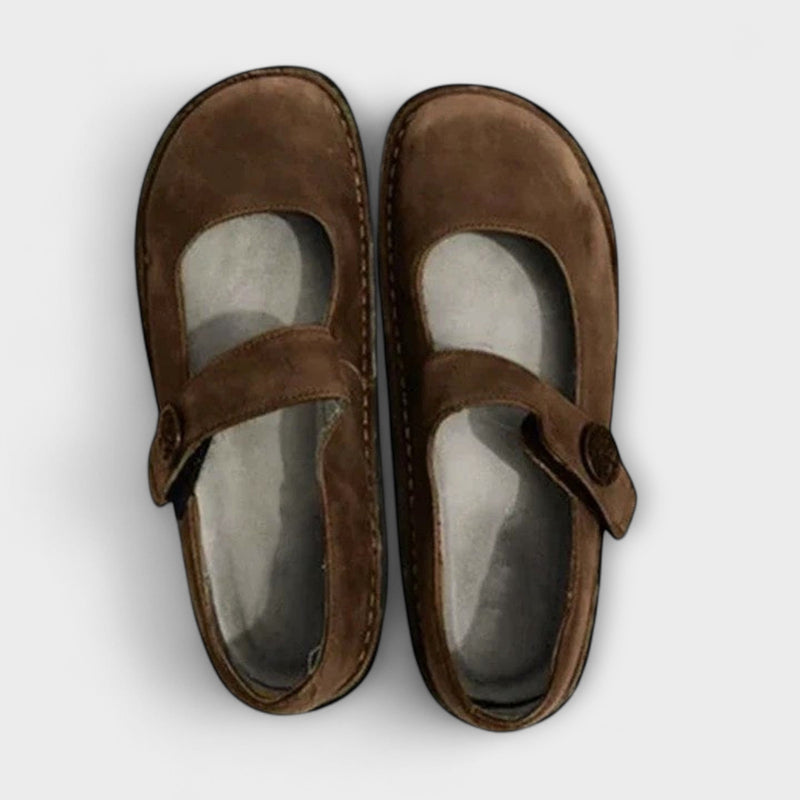 Violetta - Comfortabele Orthopedische Schoenen