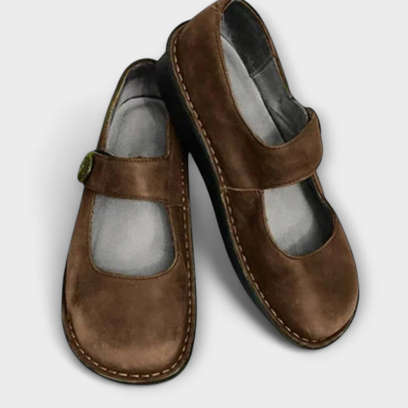 Violetta - Comfortabele Orthopedische Schoenen