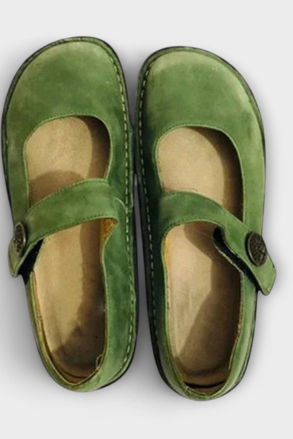 Violetta - Comfortabele Orthopedische Schoenen
