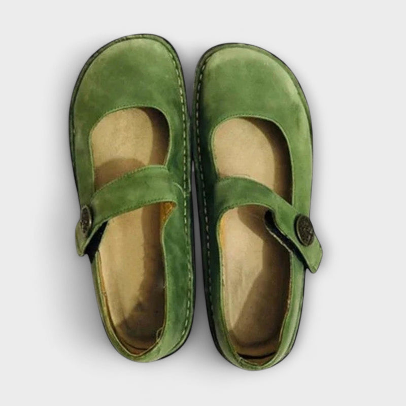 Violetta - Comfortabele Orthopedische Schoenen