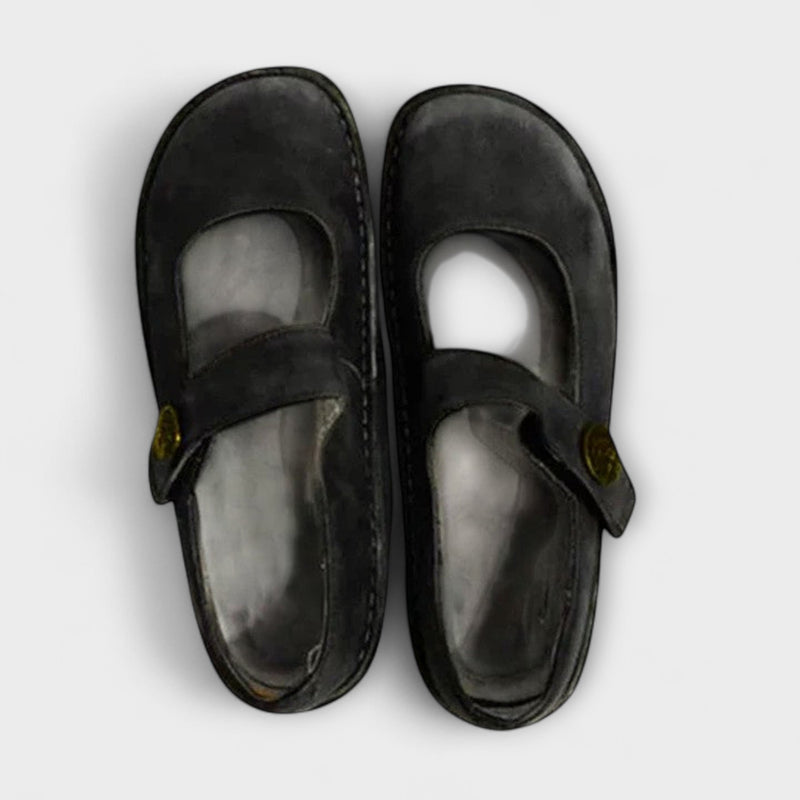 Violetta - Comfortabele Orthopedische Schoenen