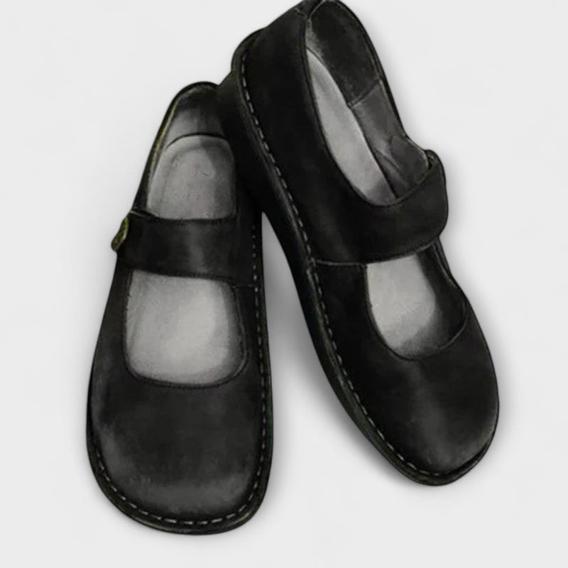 Violetta - Comfortabele Orthopedische Schoenen