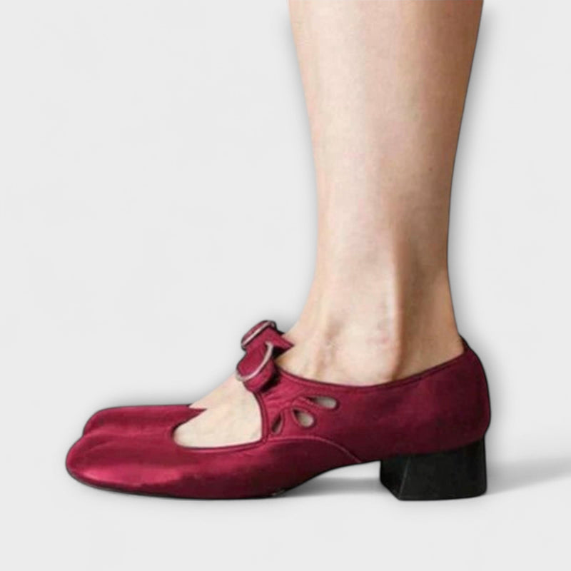 Talorienne - Stijlvolle Elegantie Schoeisel