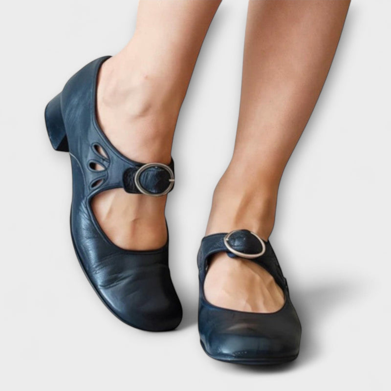Talorienne - Stijlvolle Elegantie Schoeisel