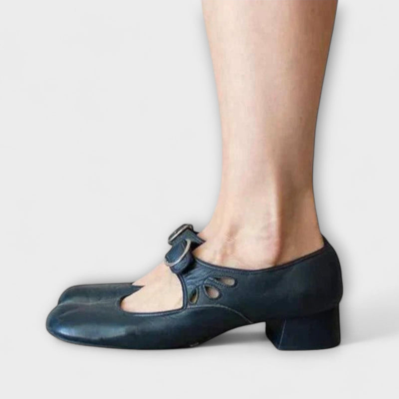 Talorienne - Stijlvolle Elegantie Schoeisel