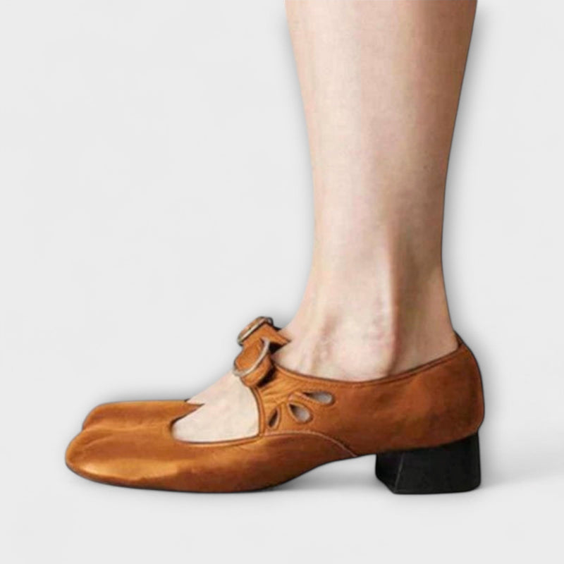 Talorienne - Stijlvolle Elegantie Schoeisel